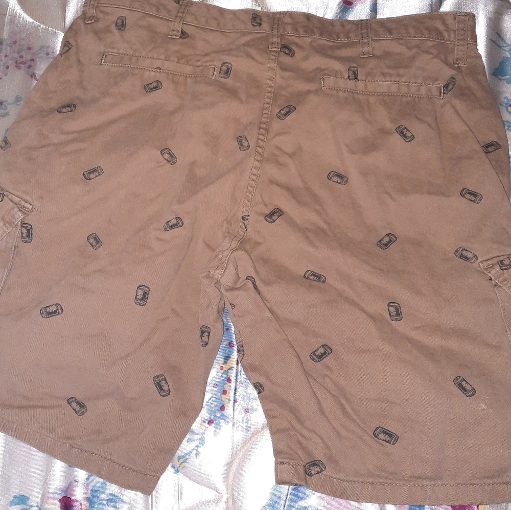 COPY - Cargo shorts